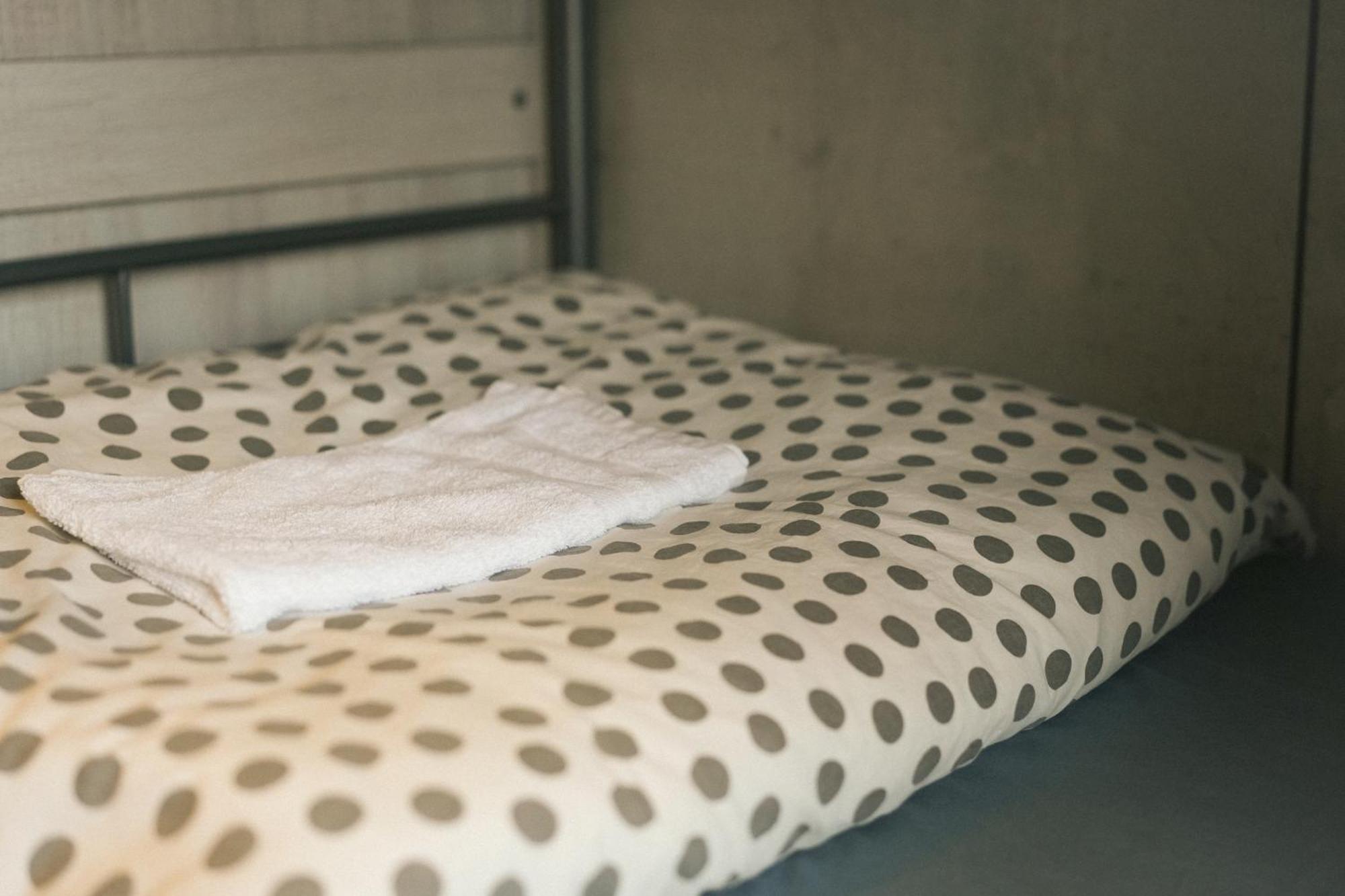 טאינאן Loft18 Hostel חדר תמונה
