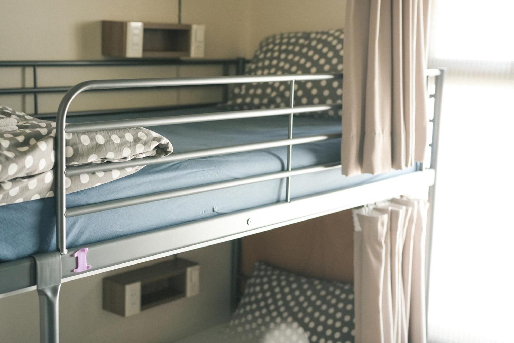 טאינאן Loft18 Hostel חדר תמונה