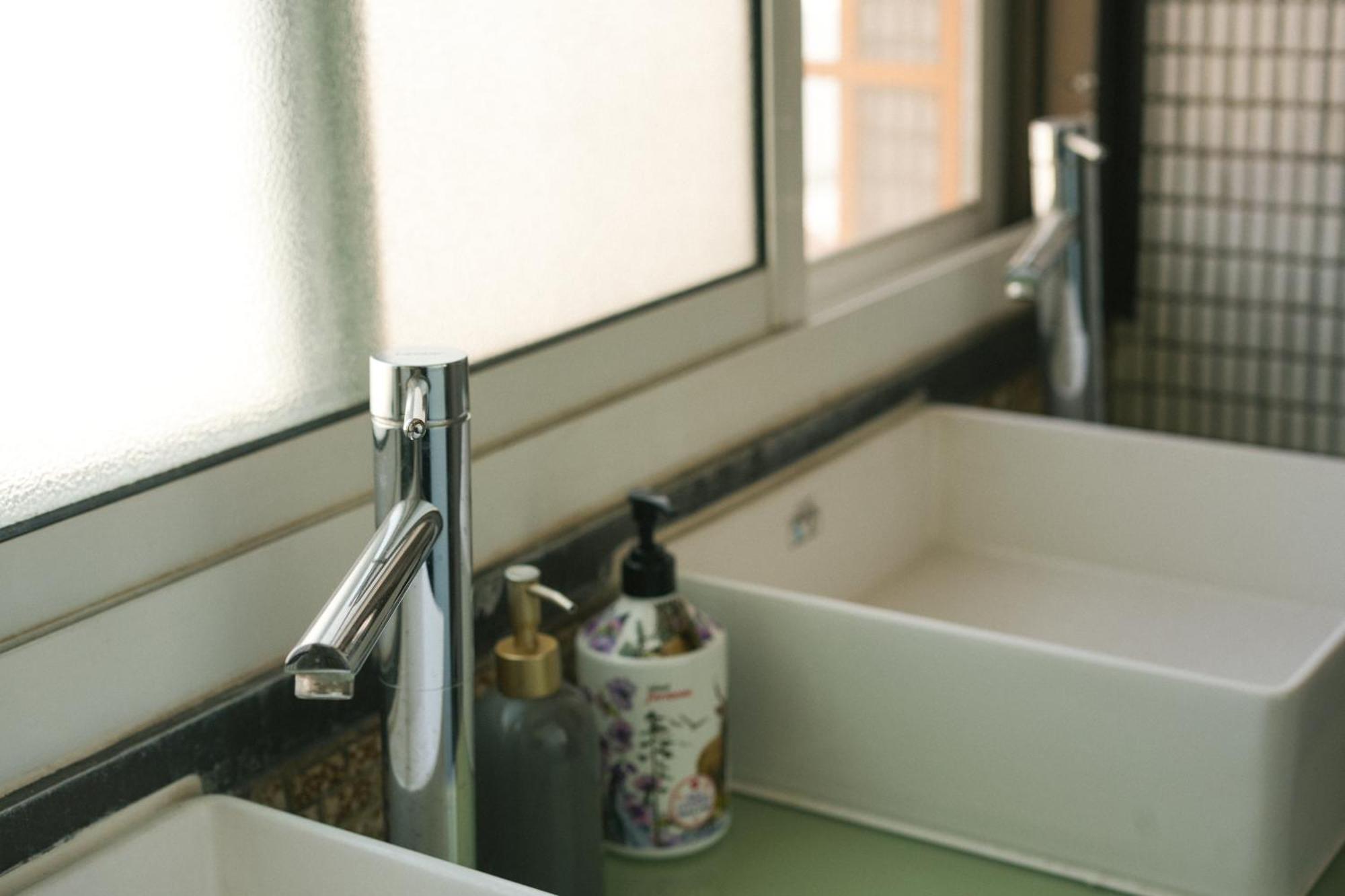 טאינאן Loft18 Hostel מראה חיצוני תמונה
