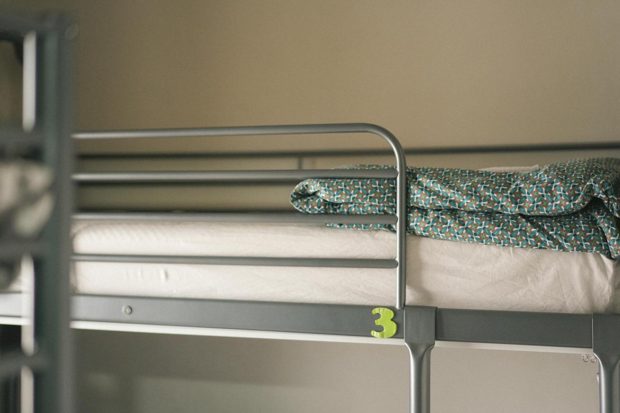 טאינאן Loft18 Hostel חדר תמונה