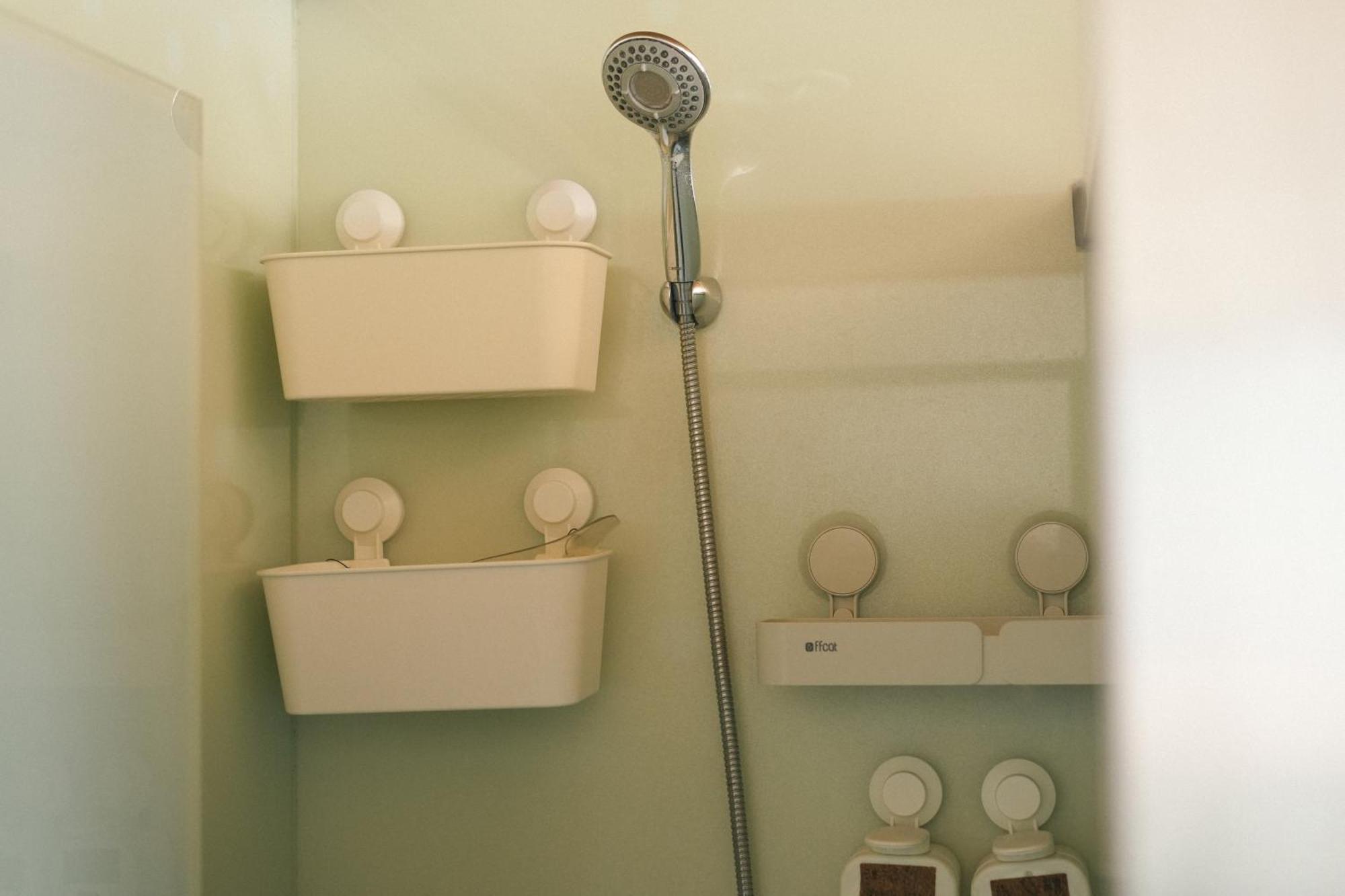 טאינאן Loft18 Hostel מראה חיצוני תמונה