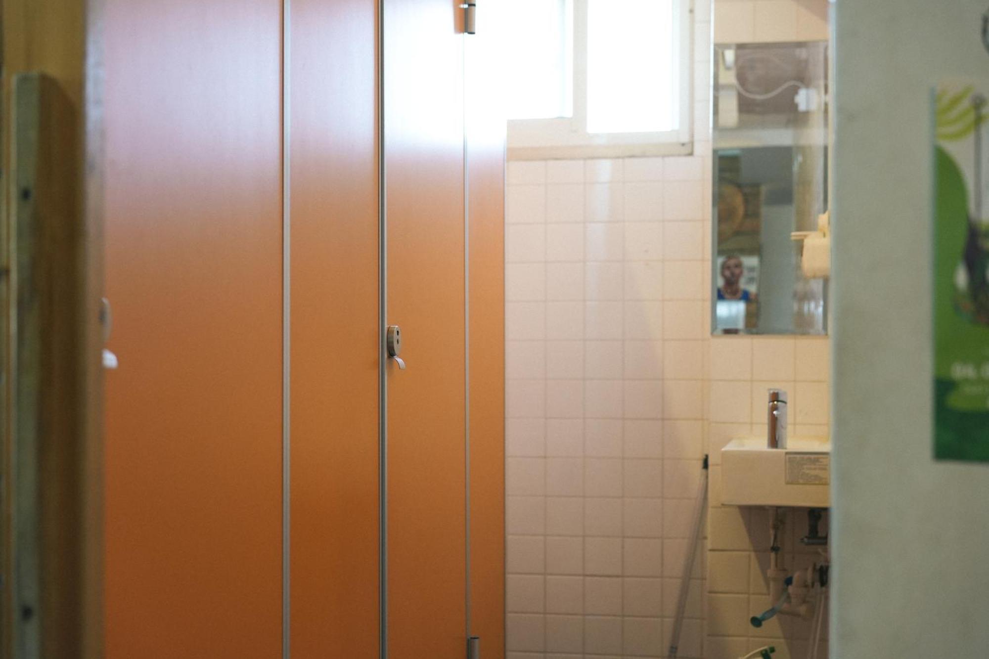 טאינאן Loft18 Hostel מראה חיצוני תמונה